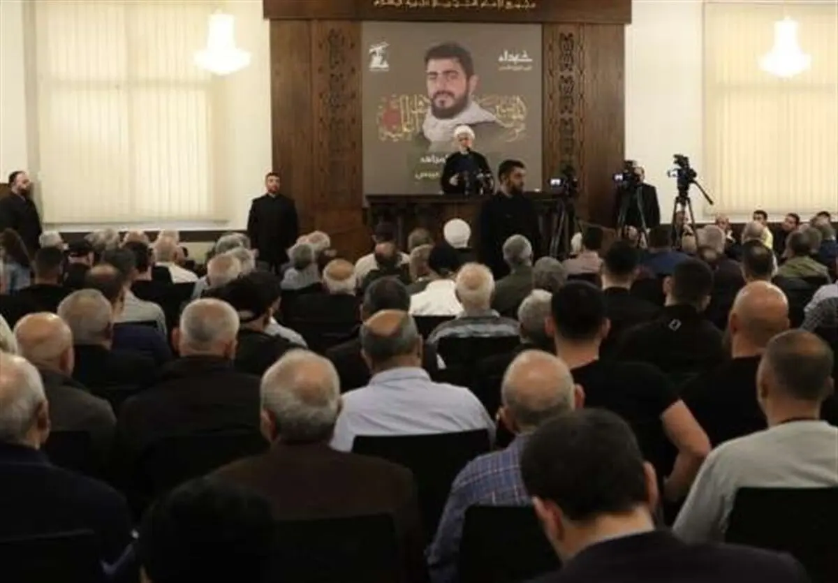 حزب‌الله برای هر سناریویی مقابل اسرائیل آماده‌ است
