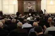حزب‌الله برای هر سناریویی مقابل اسرائیل آماده‌ است