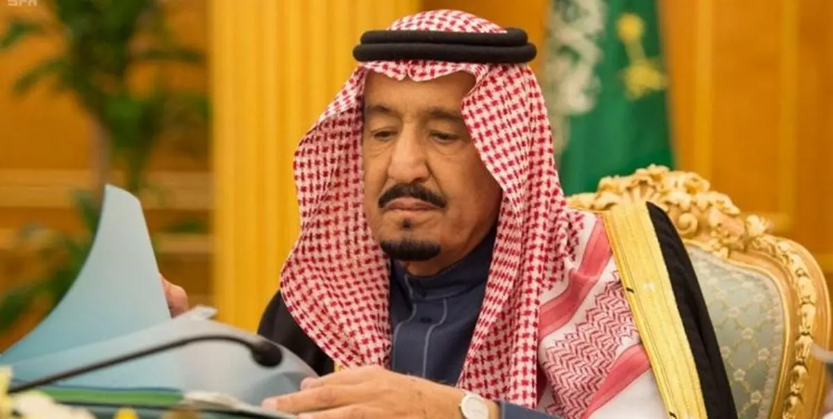اختلاف در خاندان آل‌سعود بر سر رابطه با اسرائیل