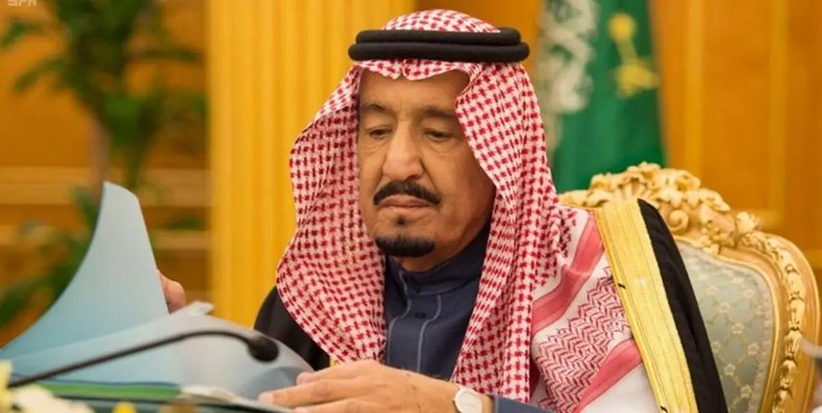 اختلاف در خاندان آل‌سعود بر سر رابطه با اسرائیل