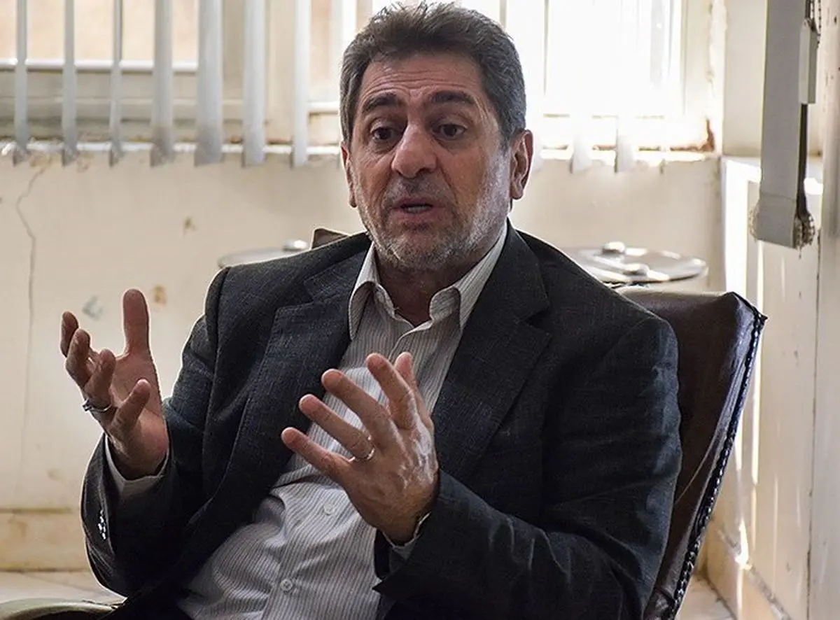 اعتبار منطقهای ایران عربستان را نگران کرده است