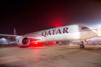 قطر پروازهای جدیدی به سوی ایران اضافه می‌کند