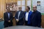  موضوع احتکار مربوط به شرکت ایران خودرو نیست 
