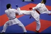 ۳ گزینه جدی سرمربیگری تیم ملی کاراته