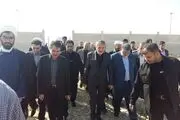  وزیر ارشاد: تردد زائران بدون گذرنامه و ویزا ممنوع است 