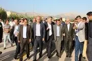 کارخانه قند یاسوج با کمک وزارت صنعت احیاء می شود