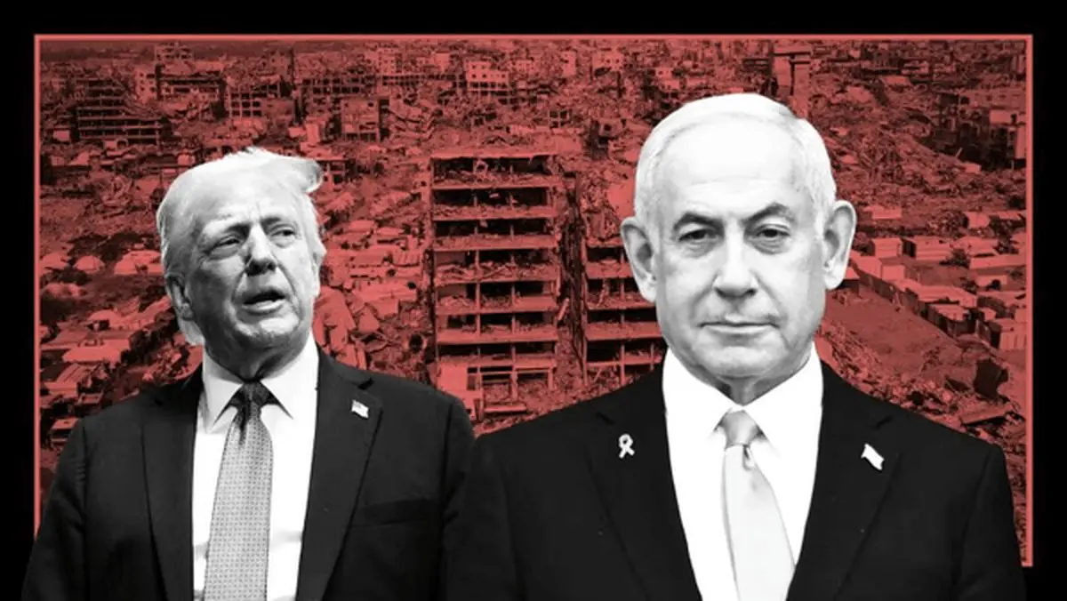 شکست سنگین «طرح بارنیا» در قلب تهران