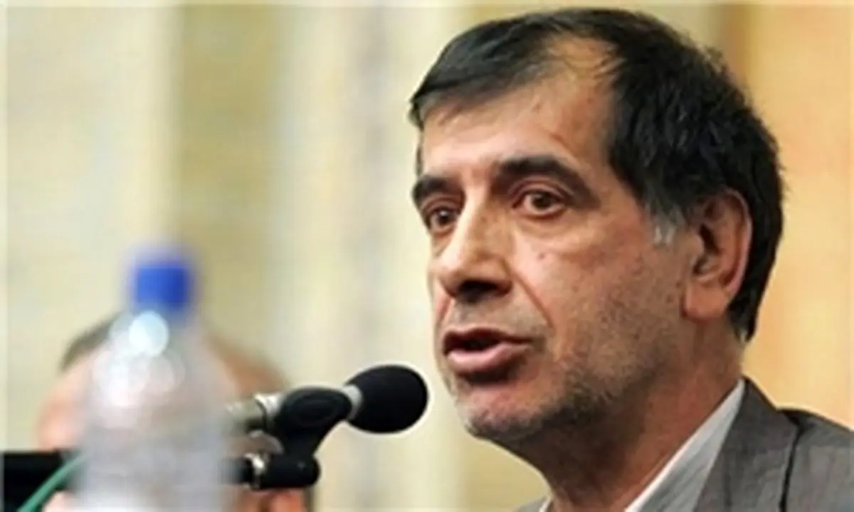اصولگرایی که برای مجلس کاندیدا نشد