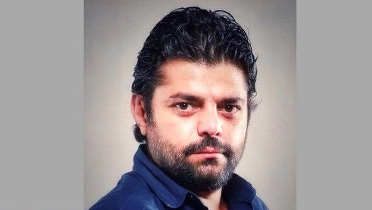 «شاهد احمدلو» و انتشار یک عکس قدیمی