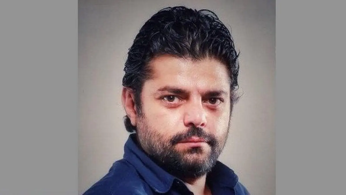 حال خوش شاهد احمدلو در دل طبیعت /عکس