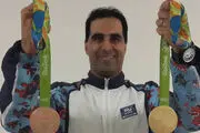 مربی پناهنده ایرانی بهترین مربی جهان شد