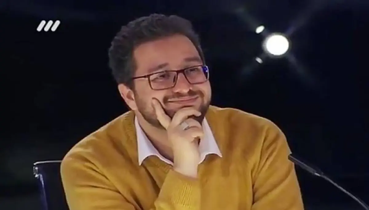 پیام مناسبتی سیدبشیر حسینی /عکس
