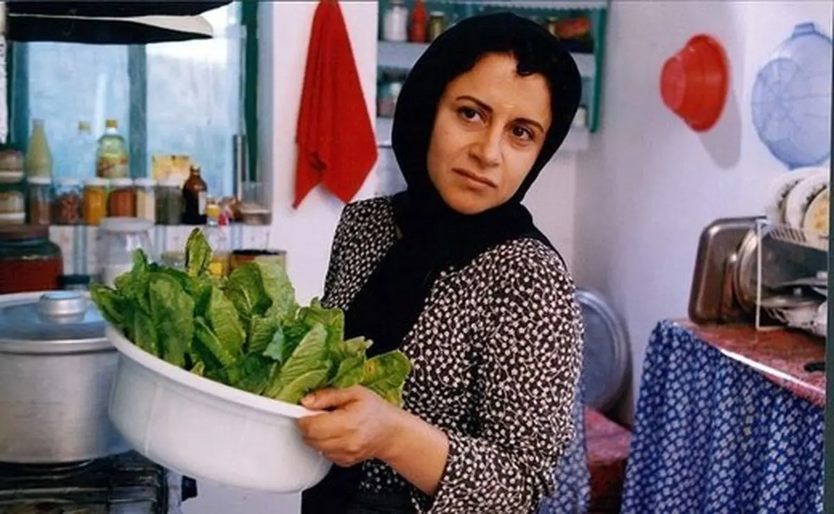 عاقبت بازیگرانی که با پول وارد سینما میشوند