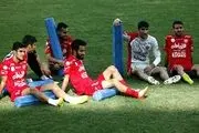 دروازه‌بان 120 هزار دلاری پرسپولیس!