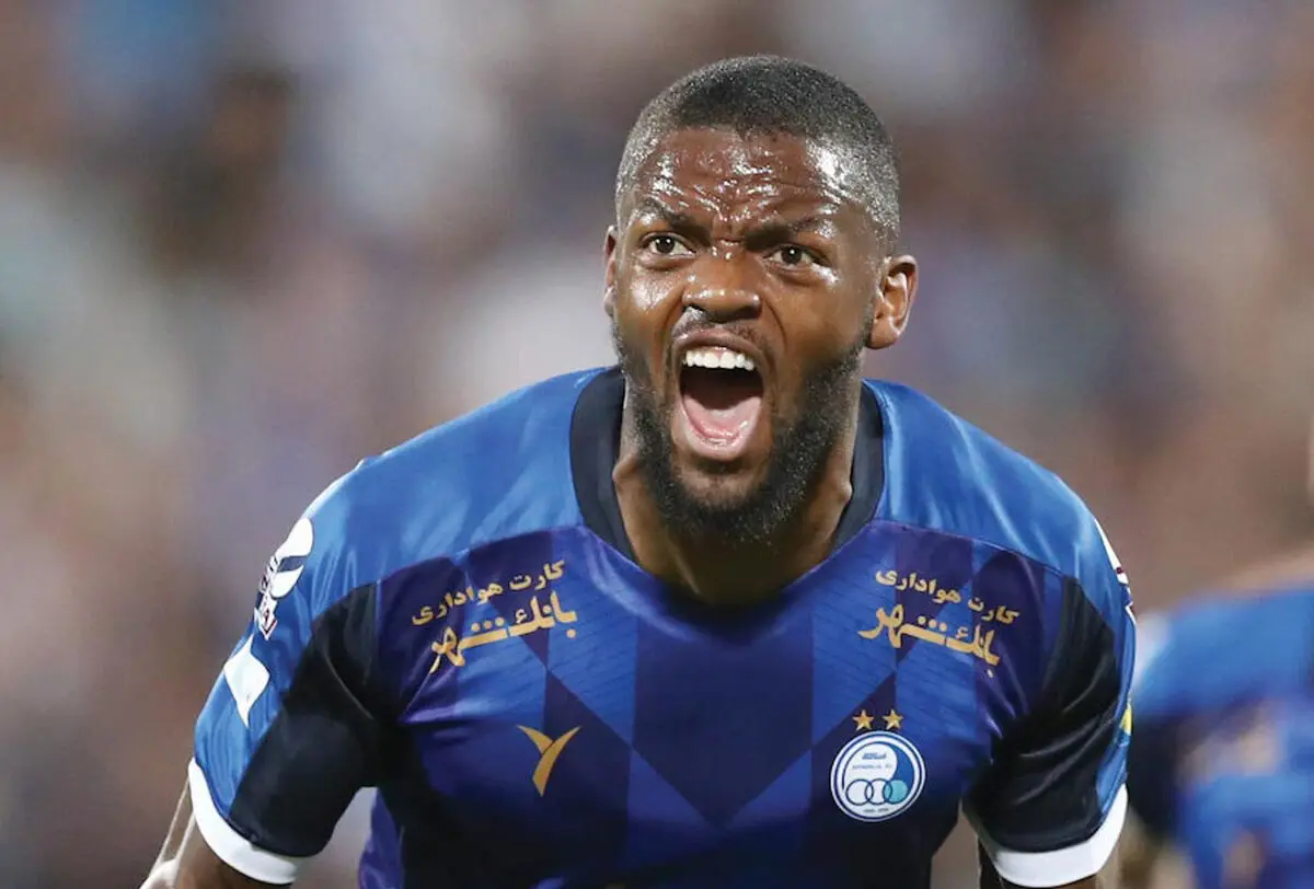 اتفاق عجیب و جالب در استقلال