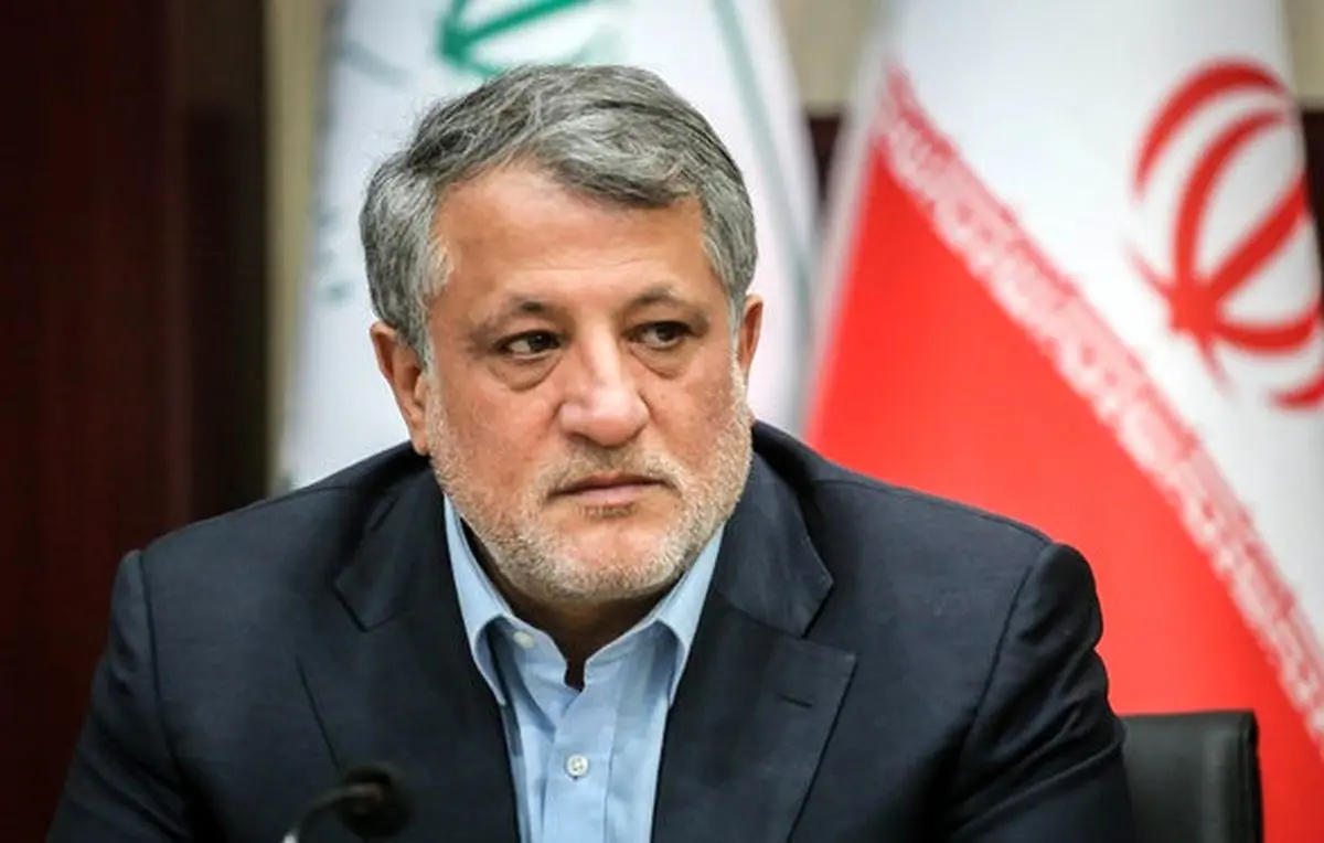 هاشمی:شهرداری تهران ۲ هزار میلیارد تومان از نیروهای مسلح طلب دارد