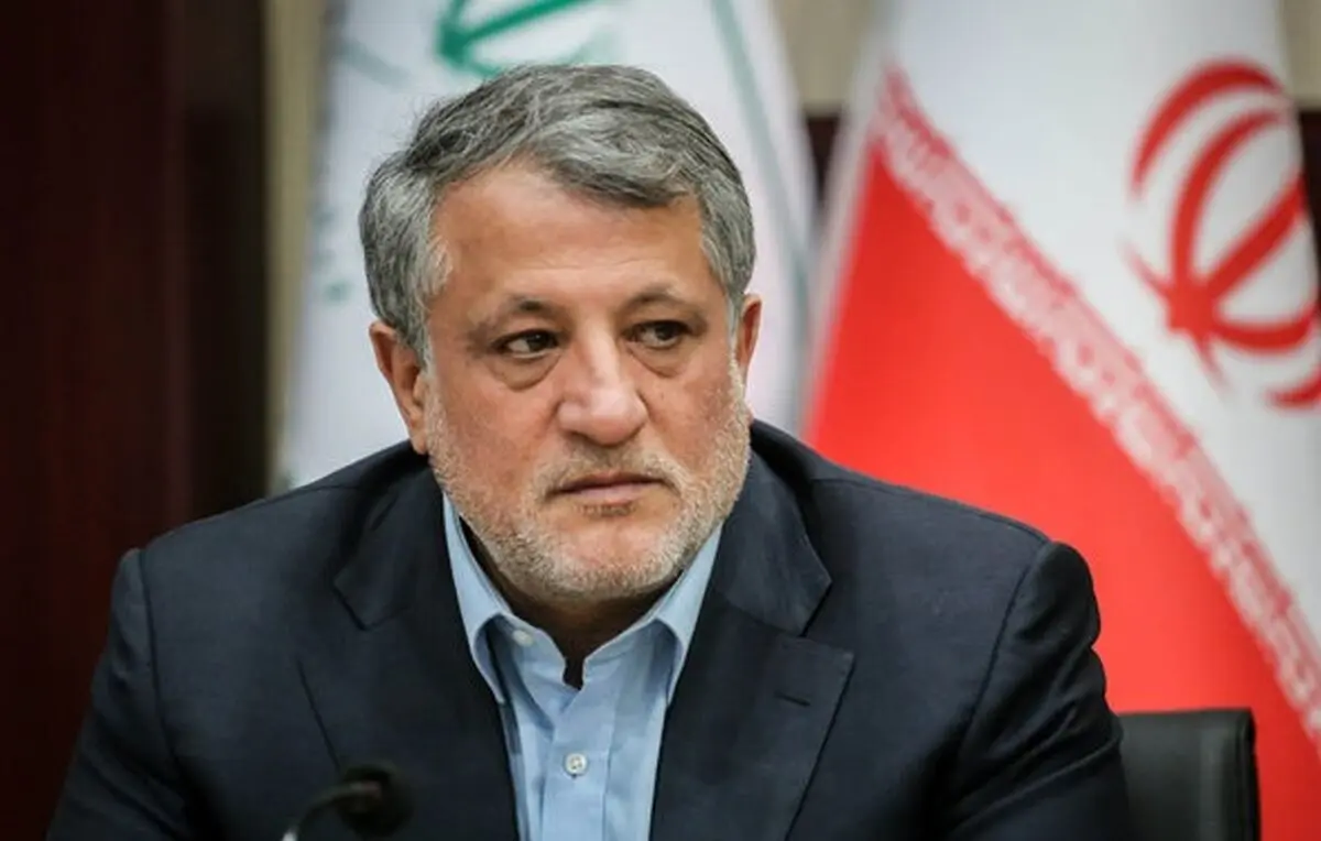 نظر رئیس شورای شهر تهران درباره اجرای طرح کنترل آلودگی هوا 
