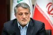 محسن هاشمی مجددا رئیس شورای مرکزی حزب کارگزاران شد