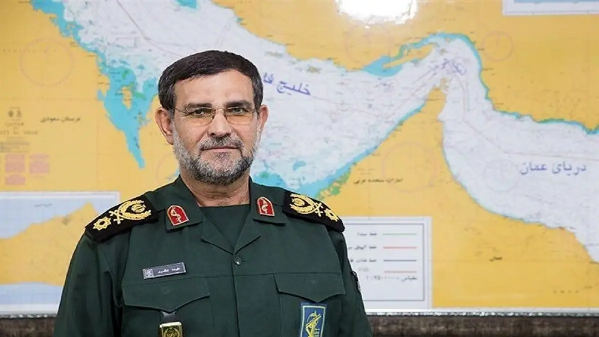 دشمن در شکست دادن ما ناتوان است