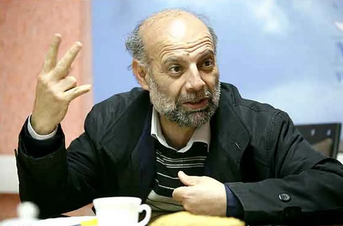 دستمزد فقط پول غذای کارگر را پوشش می‌دهد