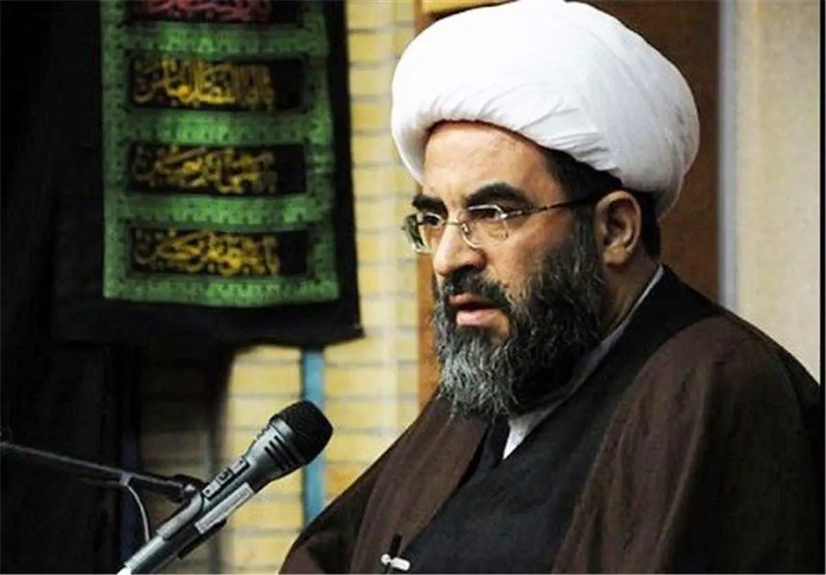 واکنش آیتالله فاضللنکرانی به سخنان اخیر "روحانی"