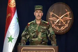 
آخرین پایگاه داعش در جنوب سوریه به کنترل ارتش درآمد
