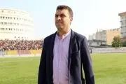 توضیحات مدیرعامل باشگاه نساجی درباره وضعیت این تیم شمالی