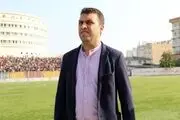 توضیحات مدیرعامل باشگاه نساجی درباره وضعیت این تیم شمالی