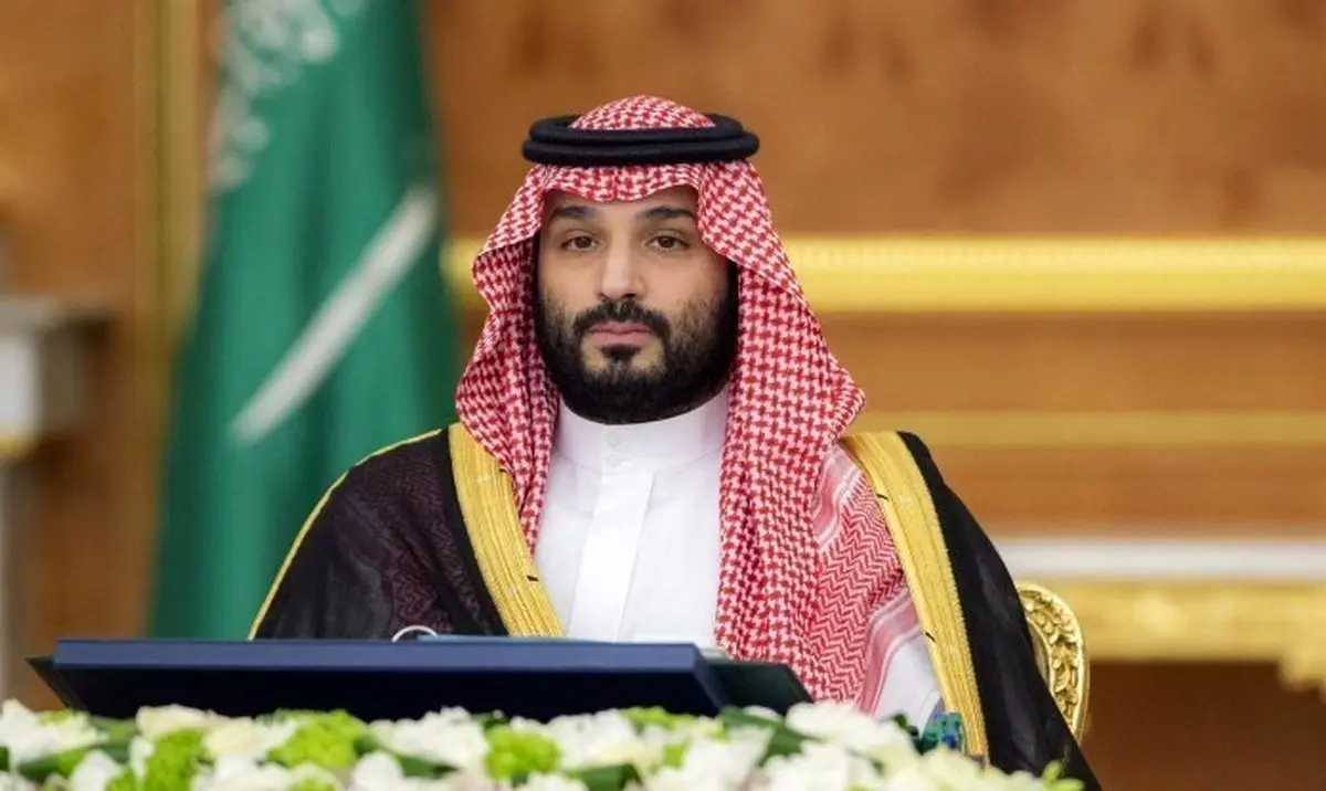 تلاش محمد بن سلمان برای اجرای آتش بس در غزه