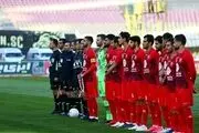 خدمتی که سپاهان به پرسپولیس کرد!