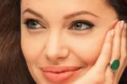 بازیگر زن معروف و دخترانش در خیابان‌های لس‌آنجلس/ عکس
