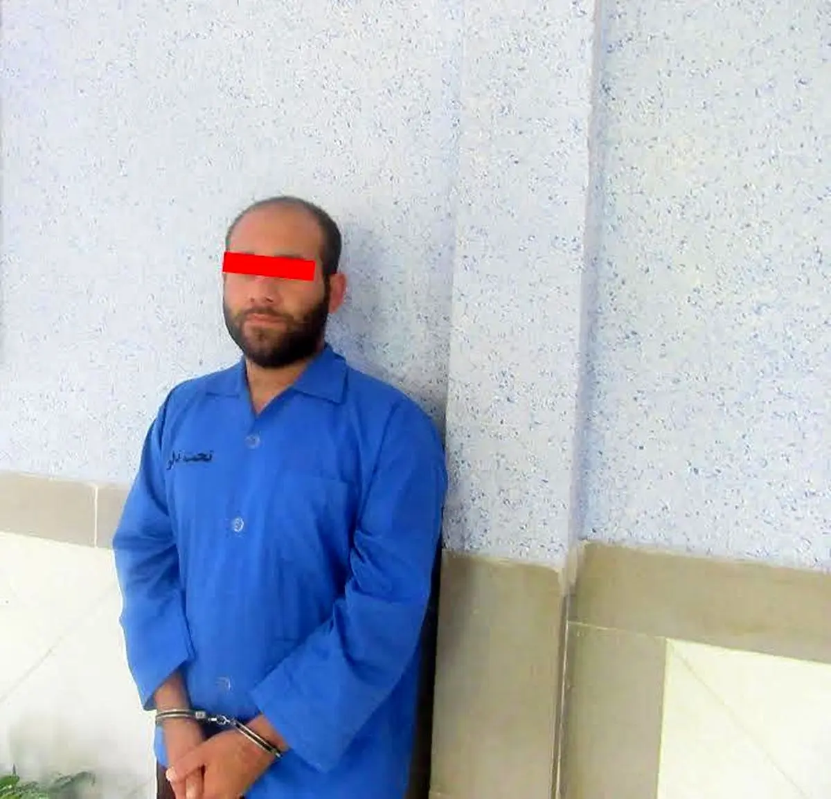 ماشین دزدی برای خرید مواد