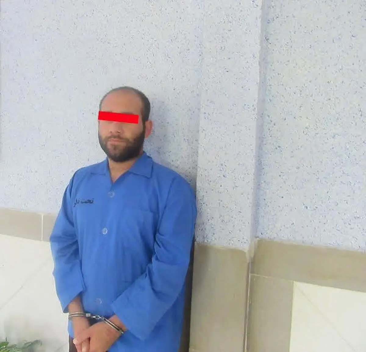 ماشین دزدی برای خرید مواد