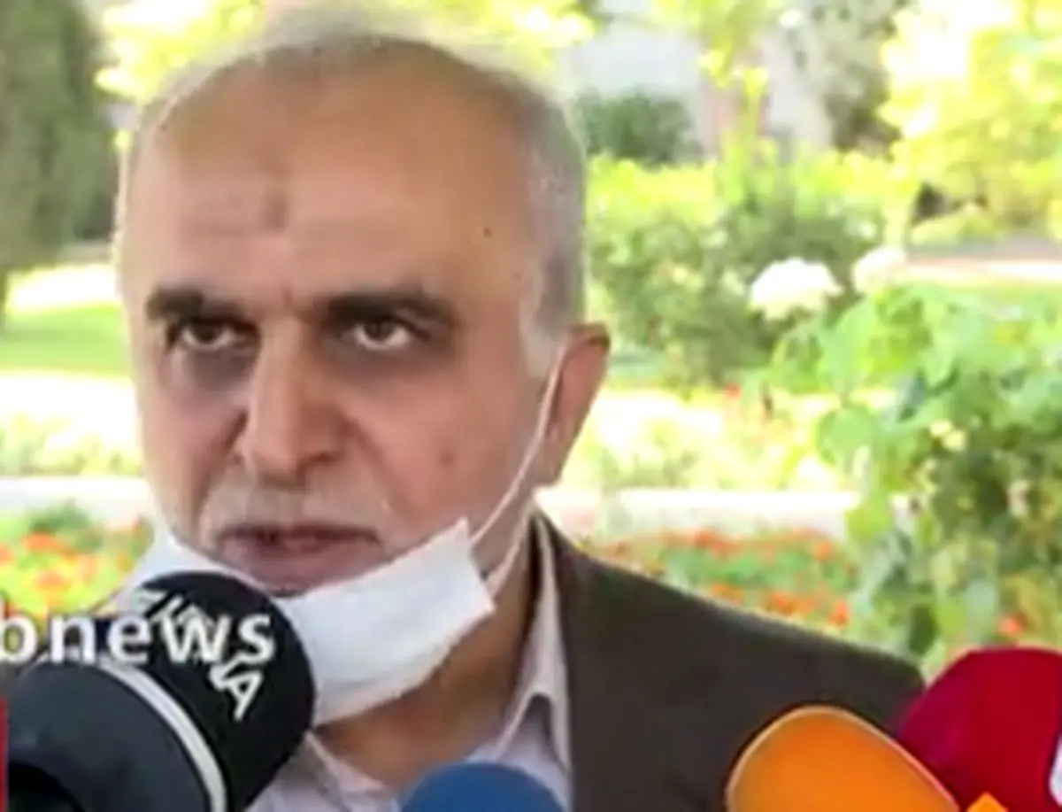 وزیر اقتصاد: به دنبال تعادل و پایداری بورس هستیم