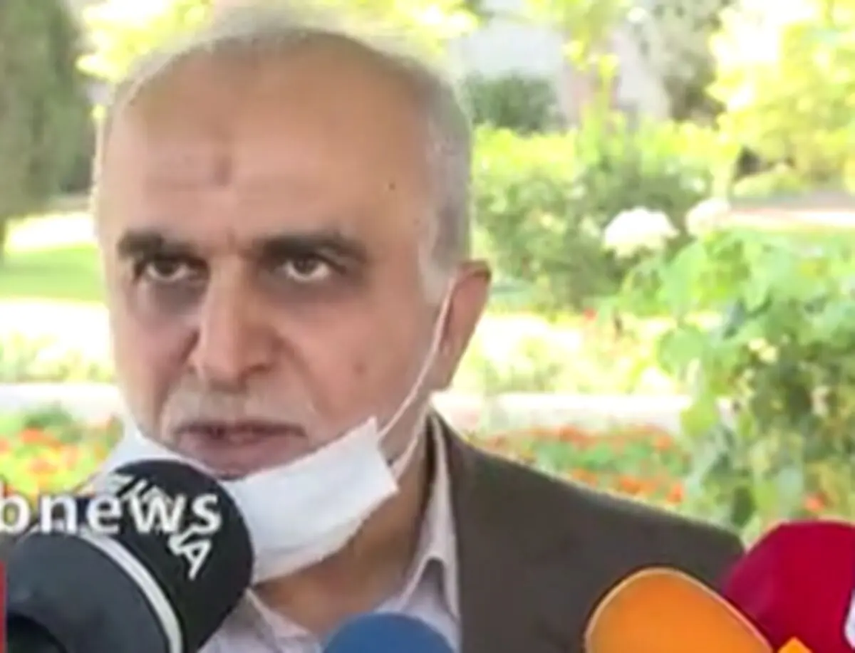 کسانی که دیروز سهام خود را فروخته‌اند، ضرر کردند! /فیلم