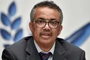 واکنش سازمان جهانی بهداشت به طرح اشغال کامل غزه