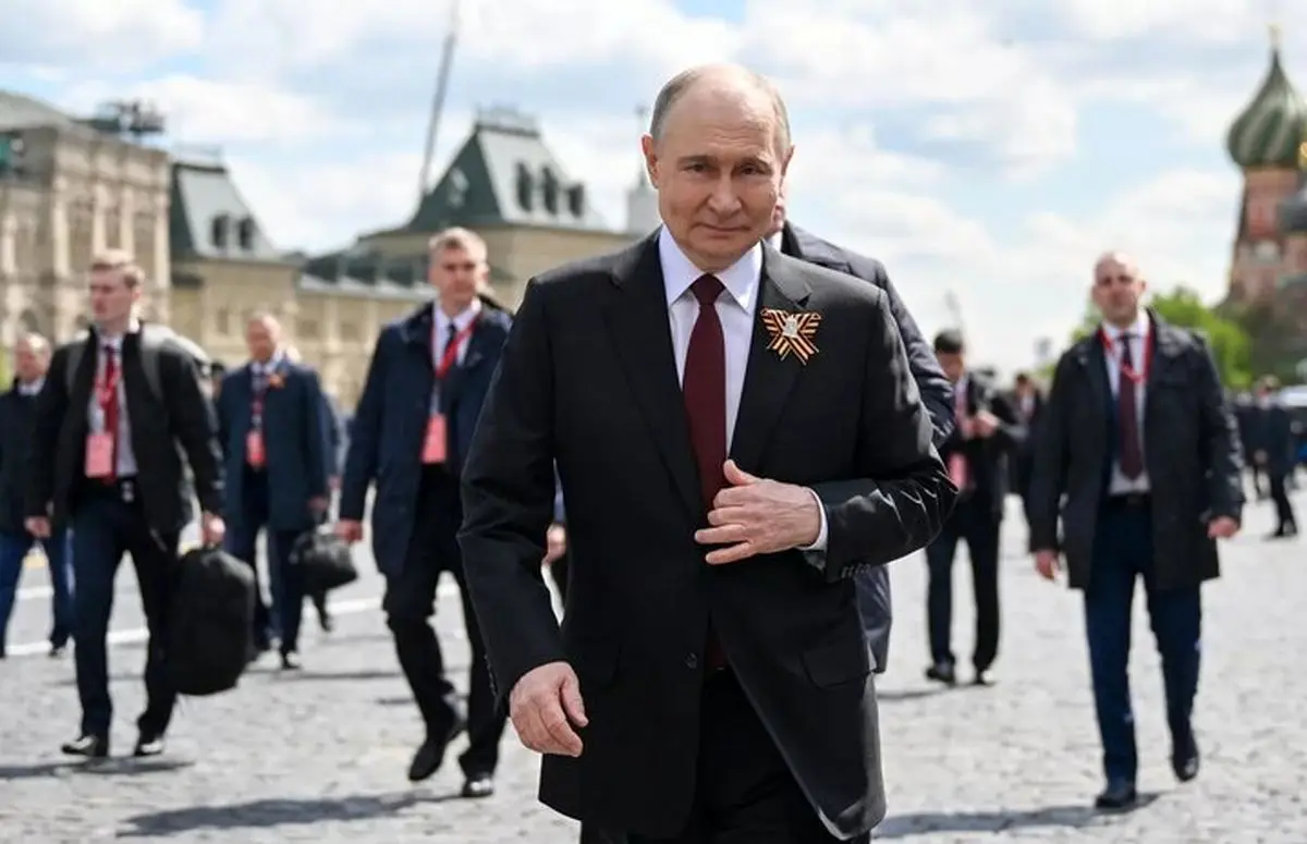 نظر پوتین درباره طرح ۲۷ بندی ترامپ