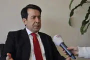 سیاست خارجی آنکارا غیر منطقی است