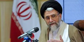 عفو گسترده محکومان و متهمان پیام اقتدار و عظمت جمهوری اسلامی ایران به جهانیان بود
