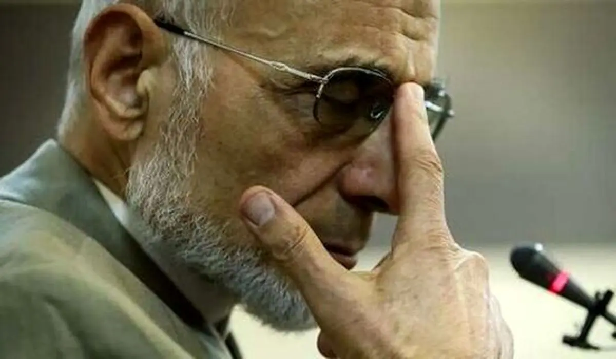 حاشیه جدید برای مصطفی میرسلیم در نجف؛ سوال درباره تفاوت لندکروز و ۲۰۶