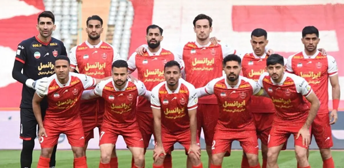 چرا خریدهای جدید پرسپولیس عالی هستند؟