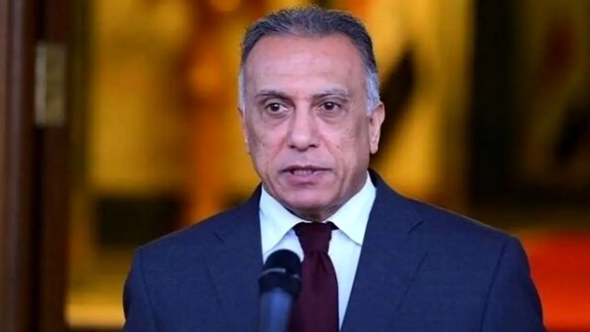 الکاظمی به سرپوش گذاشتن بر جنایت ترور فرماندهان پیروزی متهم شد