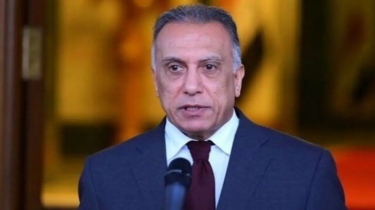 الکاظمی به سرپوش گذاشتن بر جنایت ترور فرماندهان پیروزی متهم شد