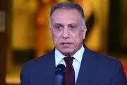الکاظمی به سرپوش گذاشتن بر جنایت ترور فرماندهان پیروزی متهم شد