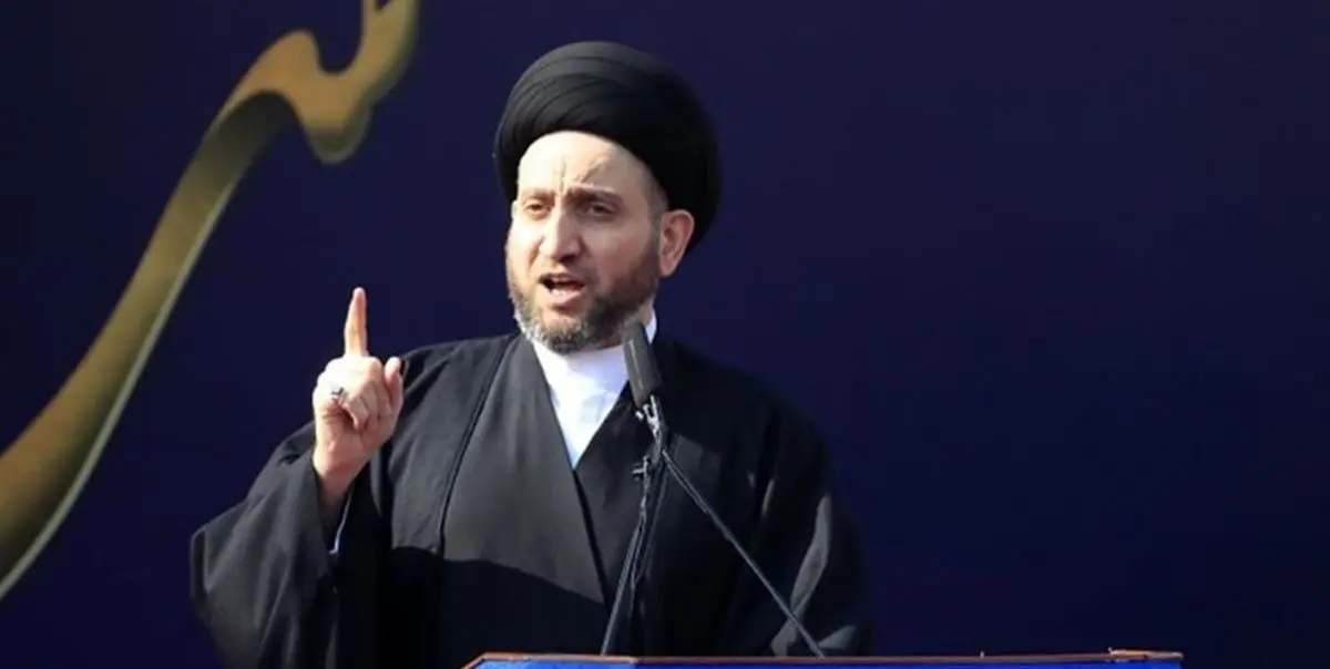 سید عمار الحکیم: مسئولان با همه توان پذیرای زائران اربعین باشند