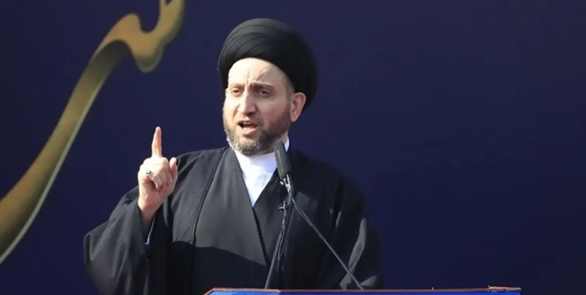 سید عمار الحکیم: مسئولان با همه توان پذیرای زائران اربعین باشند