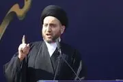 سید عمار الحکیم: مسئولان با همه توان پذیرای زائران اربعین باشند