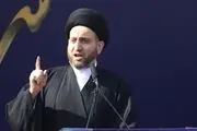 سید عمار الحکیم: مسئولان با همه توان پذیرای زائران اربعین باشند