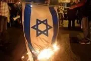 وحشت صهیونیست‌ها از دیدن کارگران اردنی!