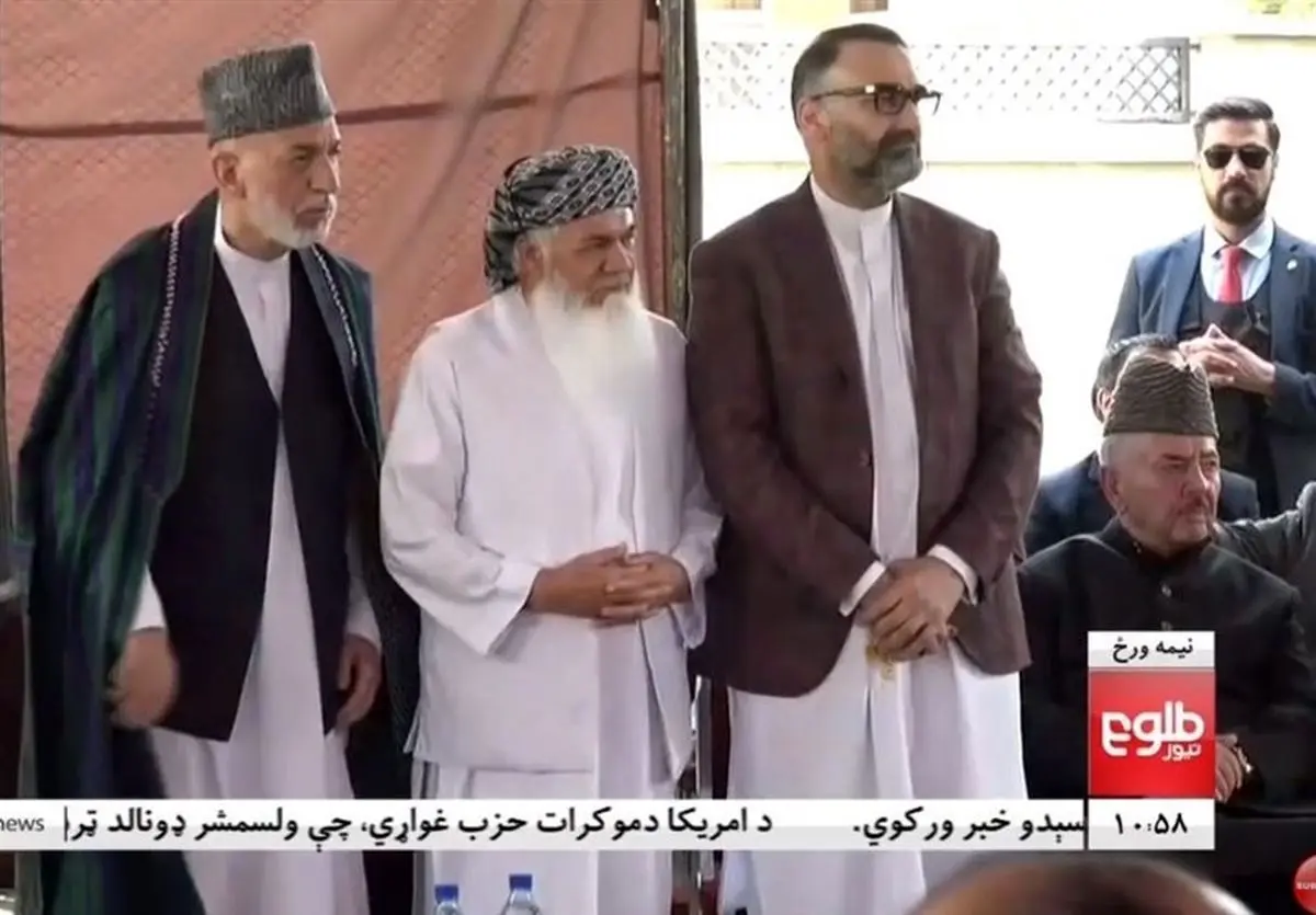 نگرانی احزاب سیاسی افغانستان از تشدید بحران پس از برگزاری انتخابات